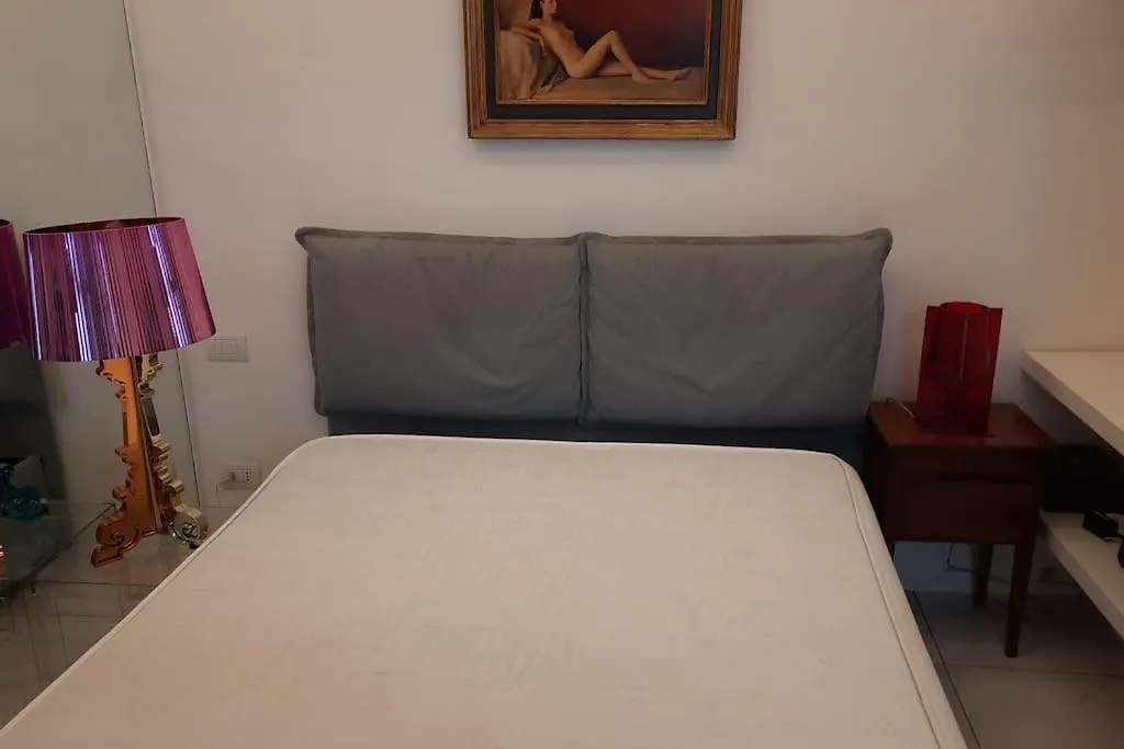 Grazioso Open Space A Due Passi Dal Centro Storico Apartment Florence Italy